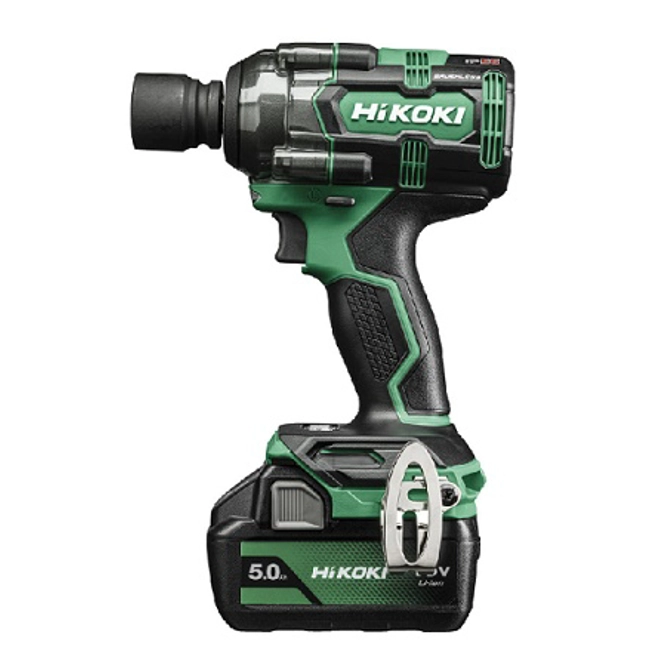 Vendita online Avvitatore ad impulsi 18V WR18DH